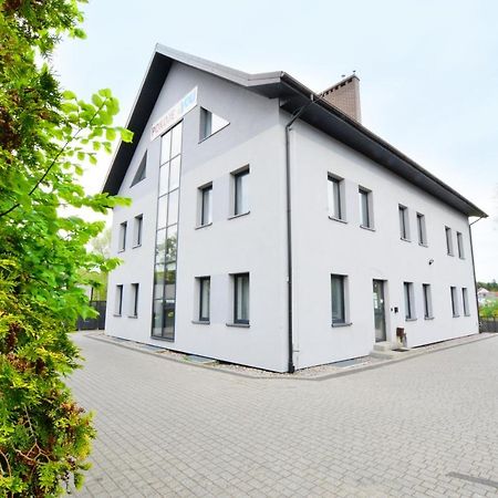 Pokoje 4You Stettin Exterior foto